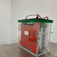 BioRad Trans-Blot Plus Cell image 0